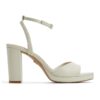 Масивни кожени сандали Gracious Aldo