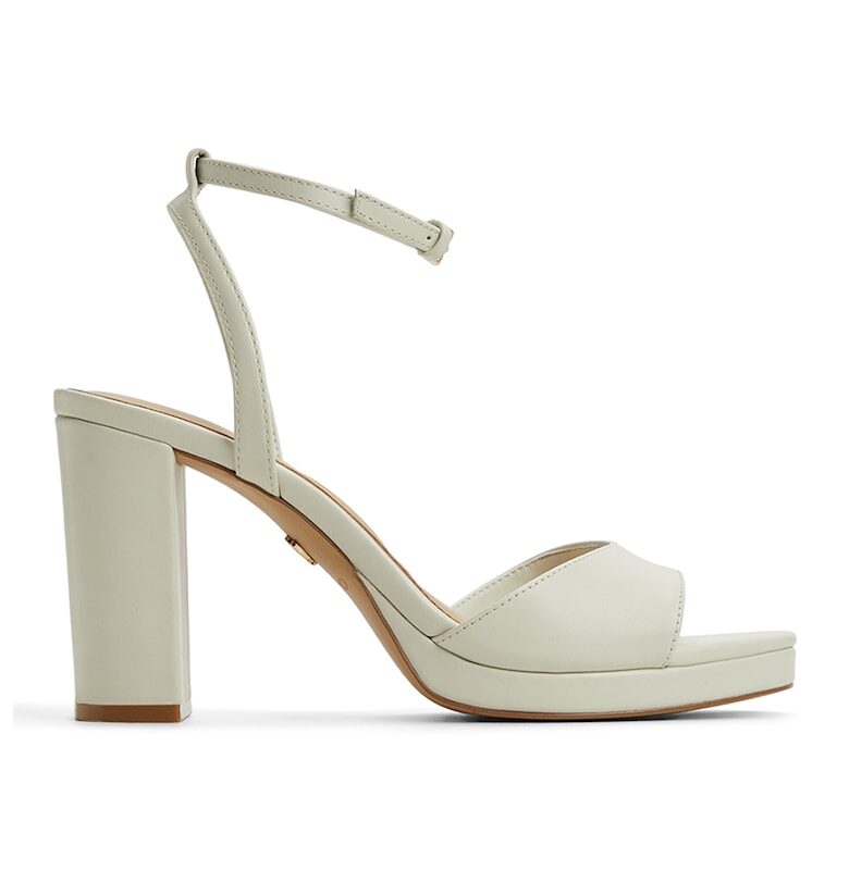 Масивни кожени сандали Gracious Aldo