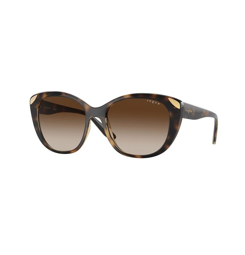 Масивни слънчеви очила Cat-Eye VOGUE EYEWEAR