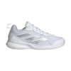 Мрежести обувки за тенис AvaFlash adidas Performance