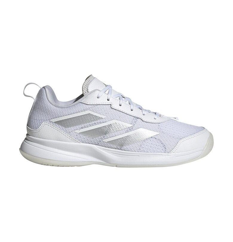 Мрежести обувки за тенис AvaFlash adidas Performance