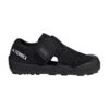 Мрежести сандали Terrex Captain Toey adidas Performance