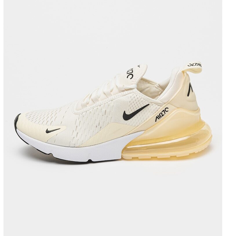 Мрежести спортни обувки Air Max 270 Nike