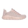 Мрежести спортни обувки Flex - Visionary с нисък профил Skechers