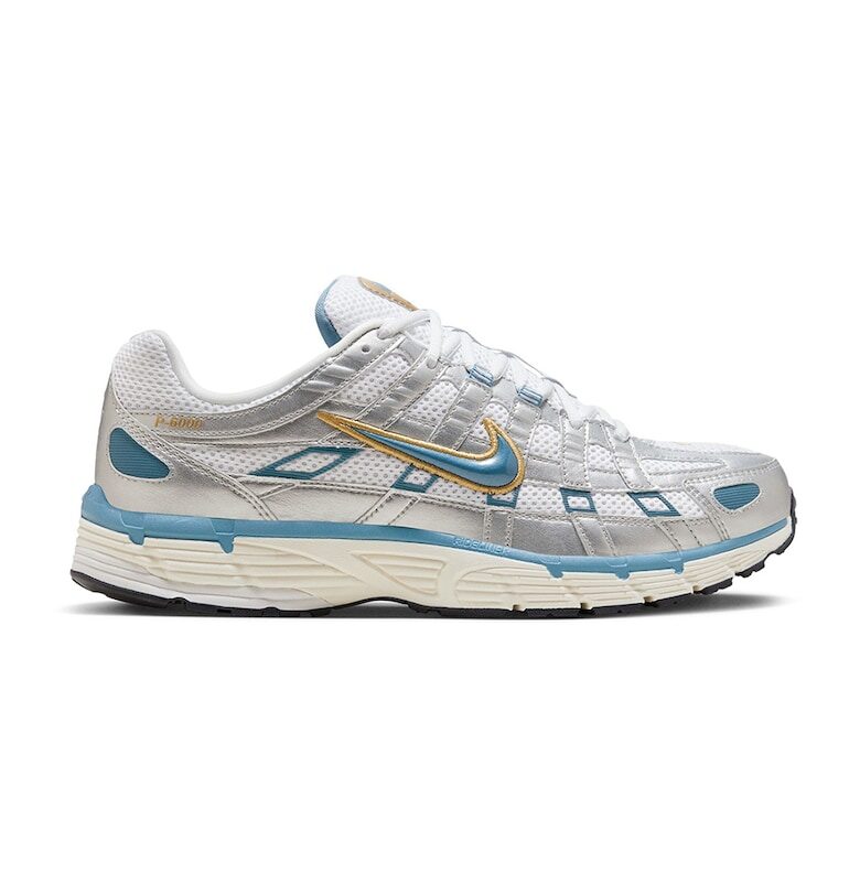 Мрежести спортни обувки P-6000 Nike