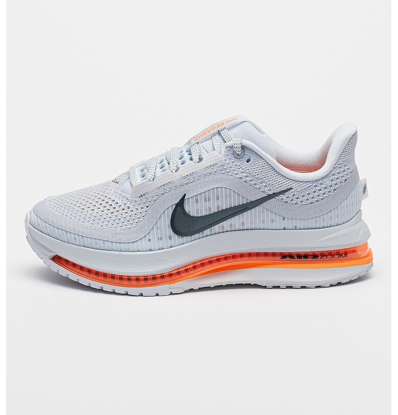 Мрежести спортни обувки Pegasus Premium с контрасти Nike