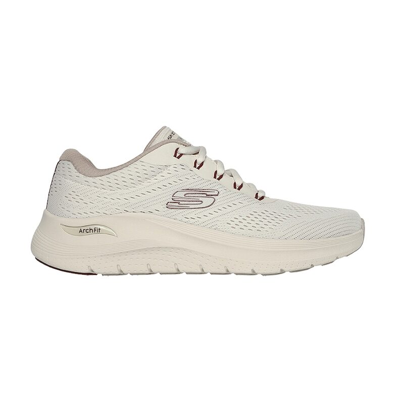 Мрежести спортни обувки Srch Fit 2.00 Skechers