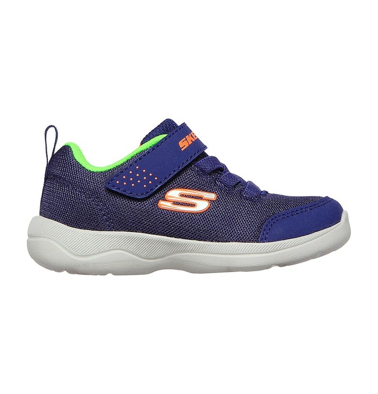 Мрежести спортни обувки Stepz 2.0 Mini Wandere с велкро Skechers