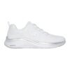Мрежести спортни обувки Vapor Foam-Midnight Glimmer със синтетика Skechers