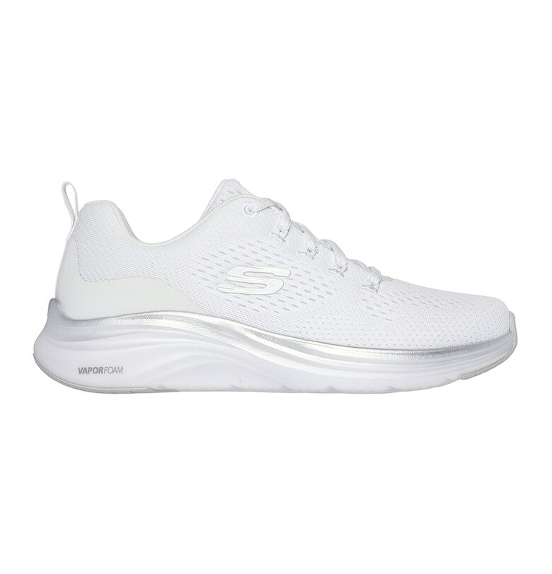 Мрежести спортни обувки Vapor Foam-Midnight Glimmer със синтетика Skechers