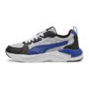 Мрежести спортни обувки X-Ray 3 с еко кожа Puma