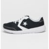 Мрежести тренировъчни обувки Day One с еко кожа Converse