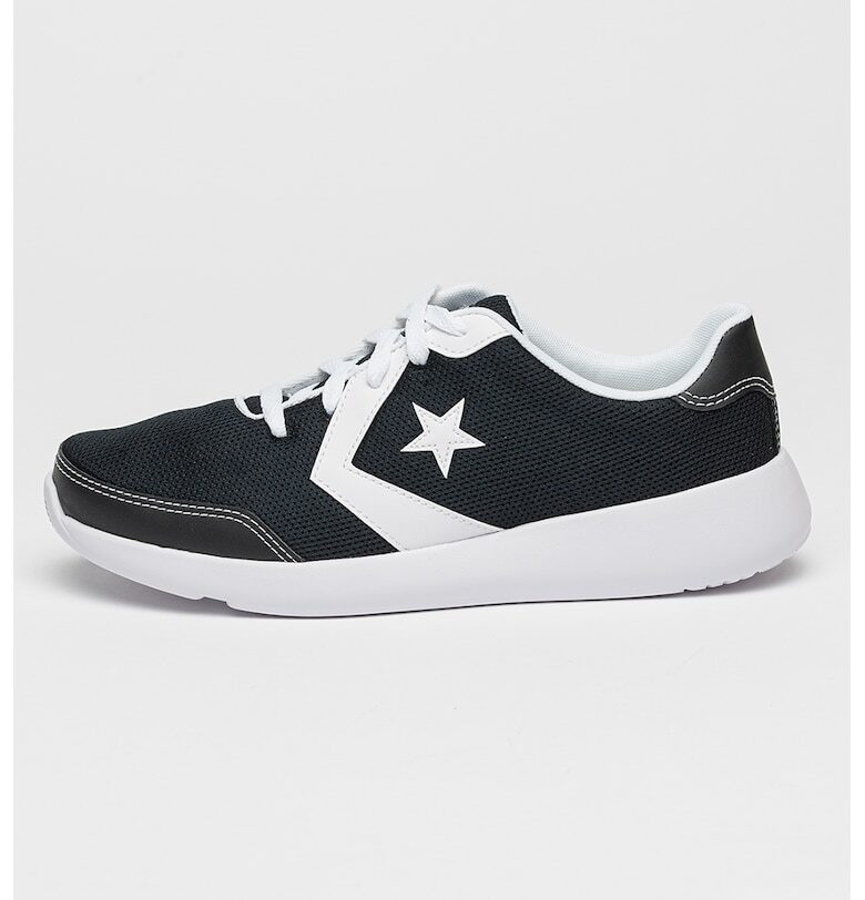 Мрежести тренировъчни обувки Day One с еко кожа Converse