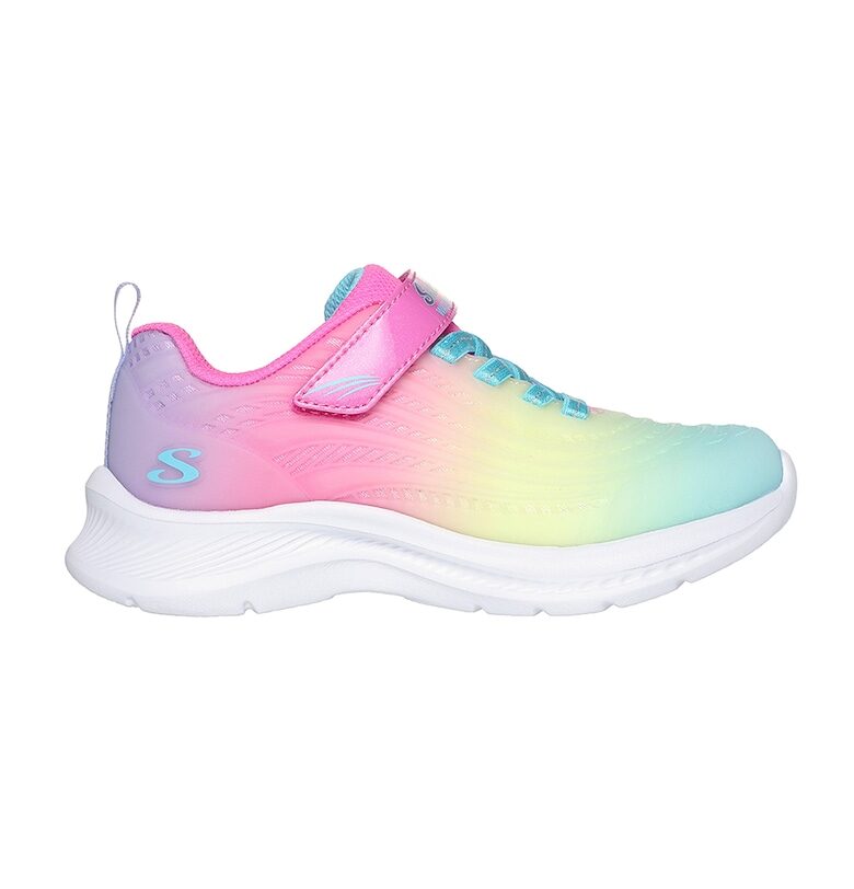 Непромокаеми спортни обувки Jumpsters 2.0 Blurred Dream Skechers