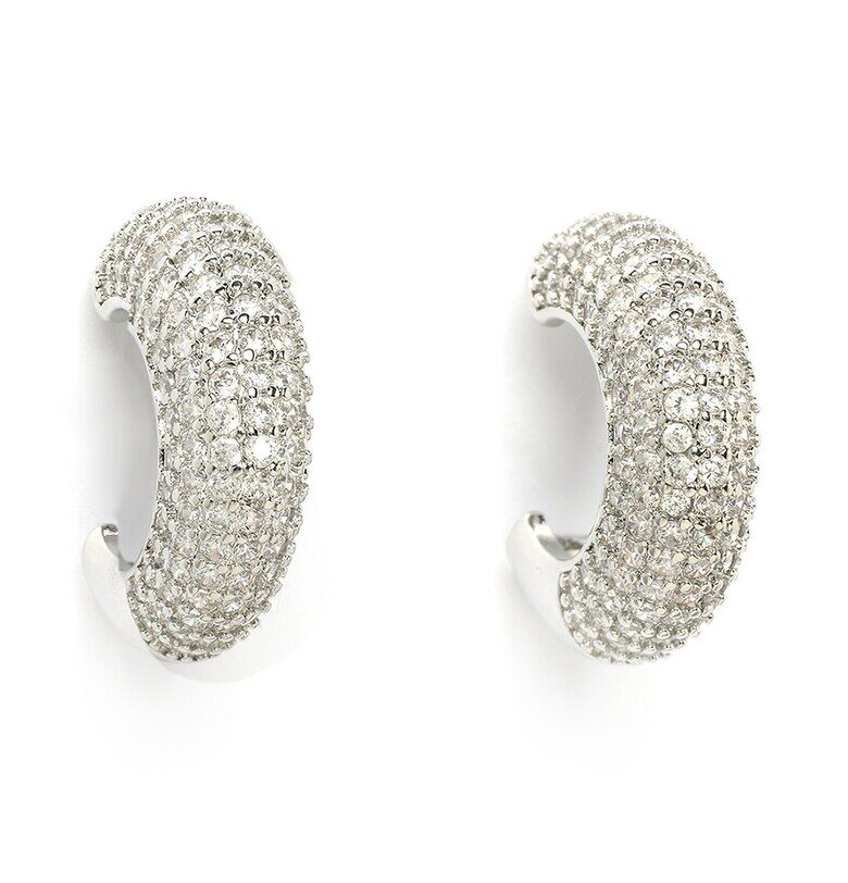 Обеци Twinkling Dainty AVANT-GARDE PARIS