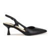 Обувки Renela с остър връх NINE WEST
