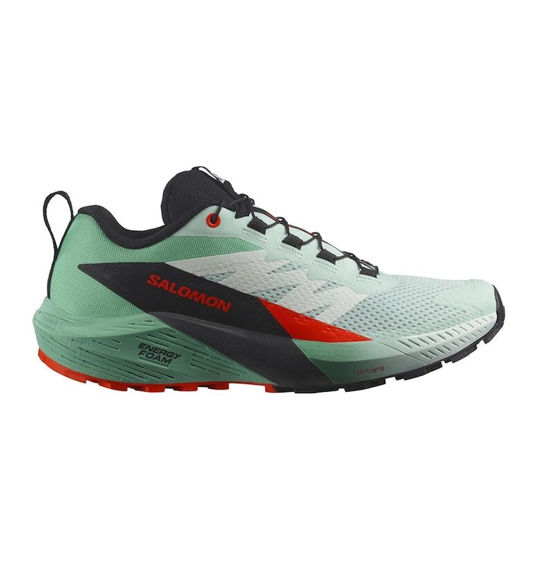 Обувки Sense Ride 5 за бягане Salomon