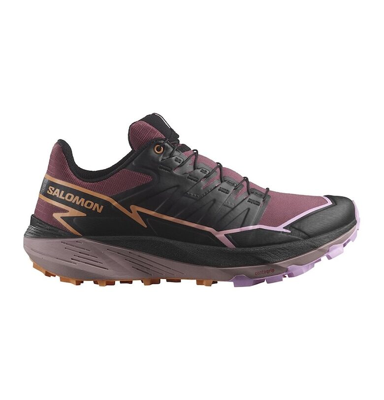 Обувки Thundercross за бягане Salomon