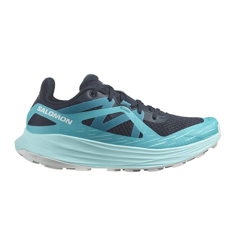 Обувки Ultra Flow за бягане Salomon