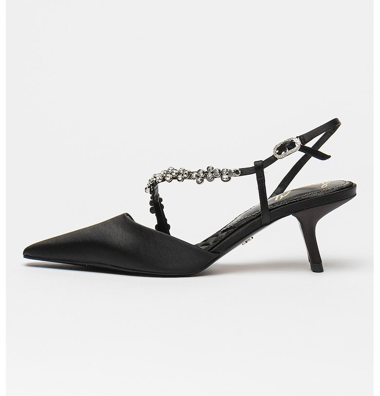 Обувки без пета Bonnie с остър връх Sam Edelman
