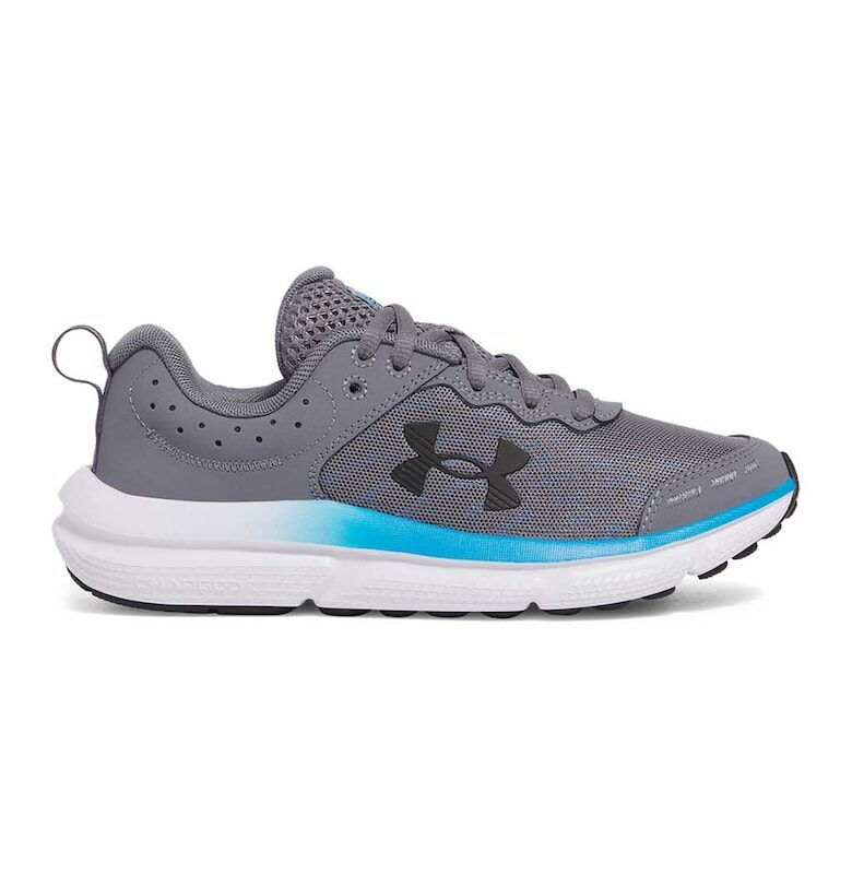 Обувки за бягане Assert 10 с еко кожа Under Armour