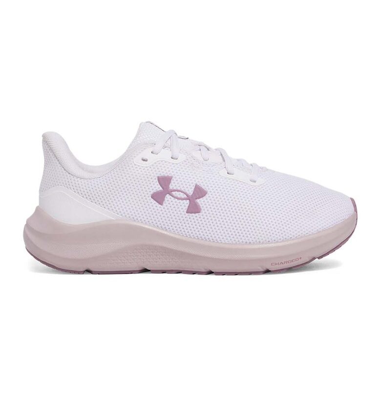 Обувки за бягане Charged Pursuit 4 с нисък профил Under Armour
