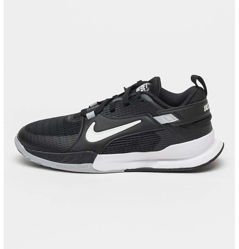 Обувки за бягане Crosscourt с мрежа Nike