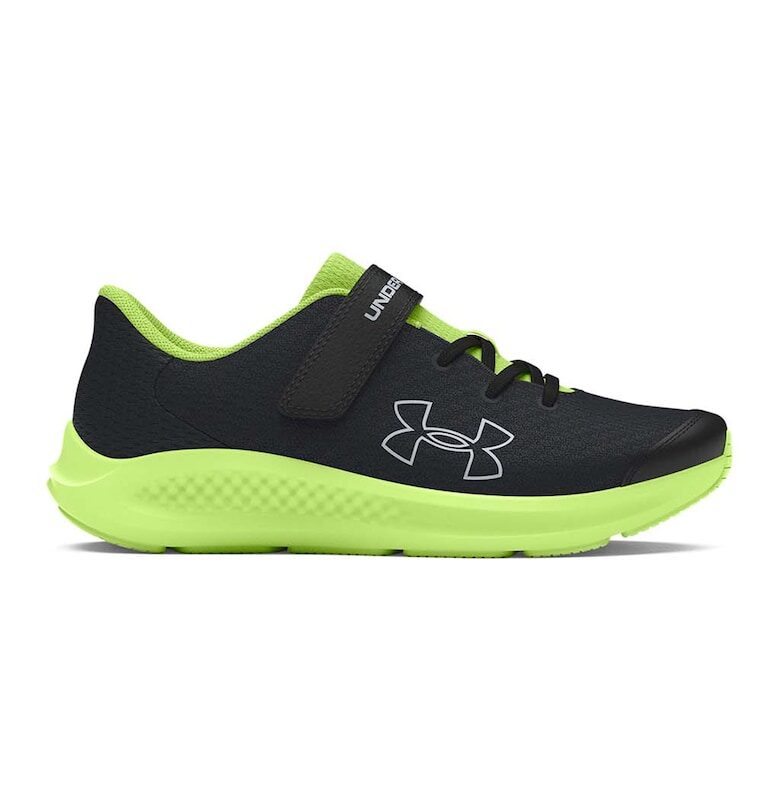 Обувки за бягане Pursuit 3 AC с монограм Under Armour