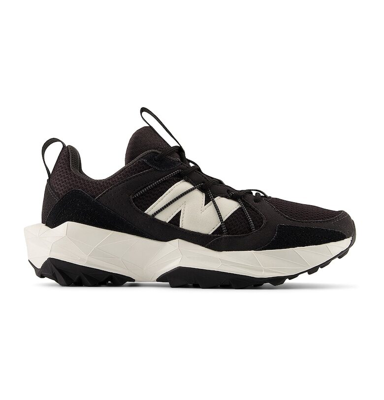 Обувки за бягане Tektrel с велур New Balance