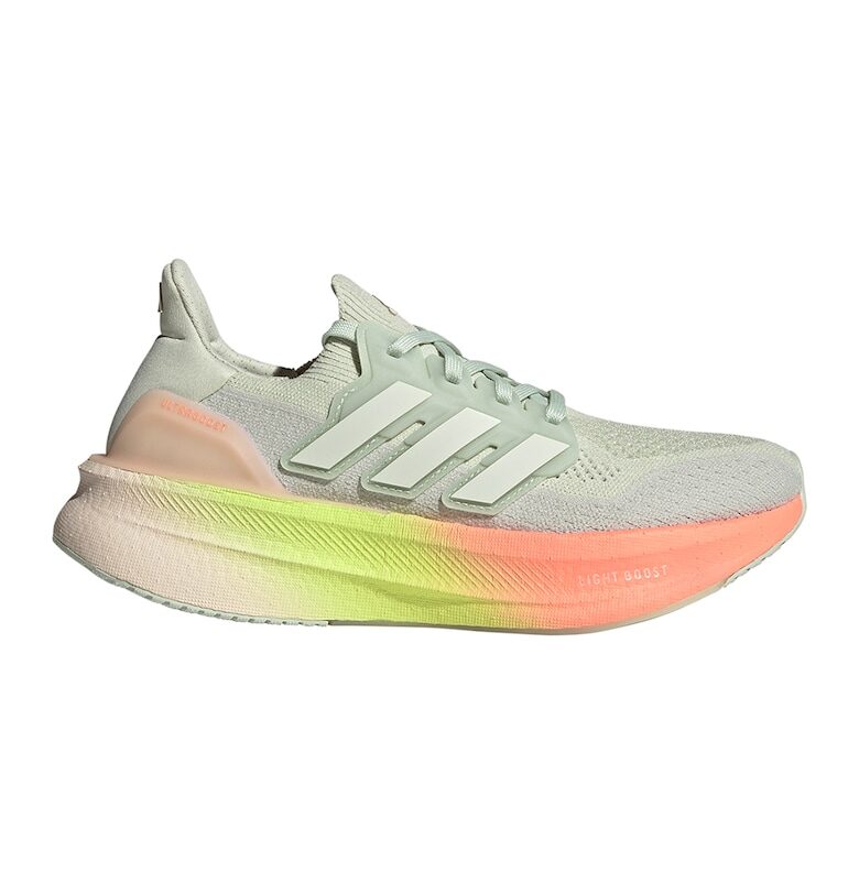 Обувки за бягане Ultraboost 5 с лого adidas Performance