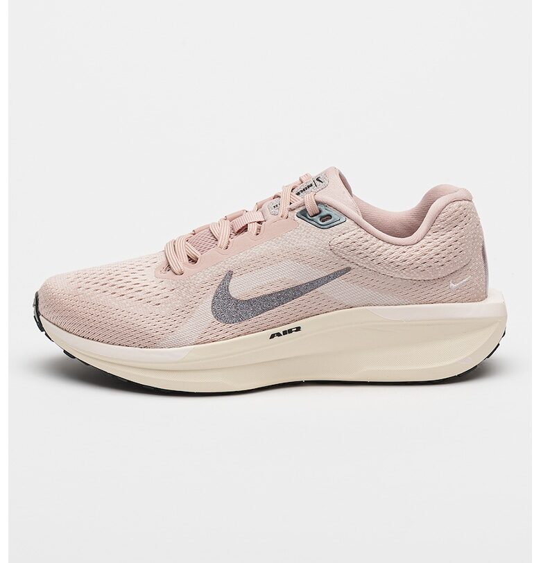 Обувки за бягане с лого Nike