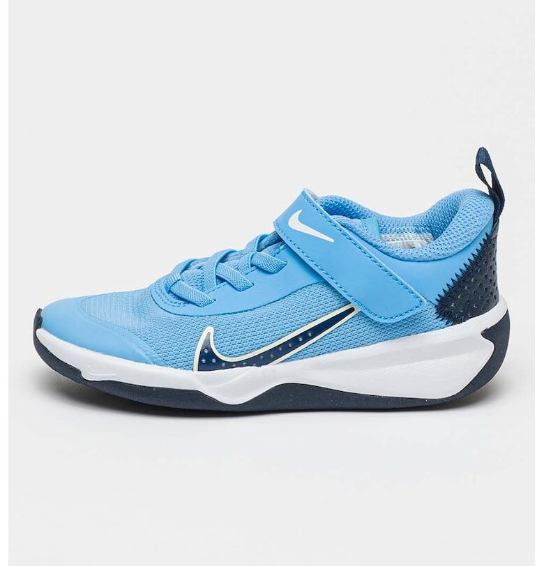 Обувки за тенис Omni Multi-Court с велкро Nike