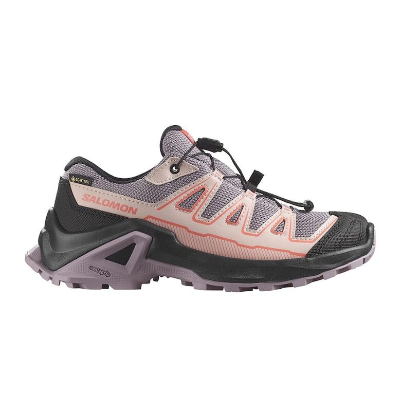 Обувки за трейл бягане X Ultra GORE-TEX® Salomon