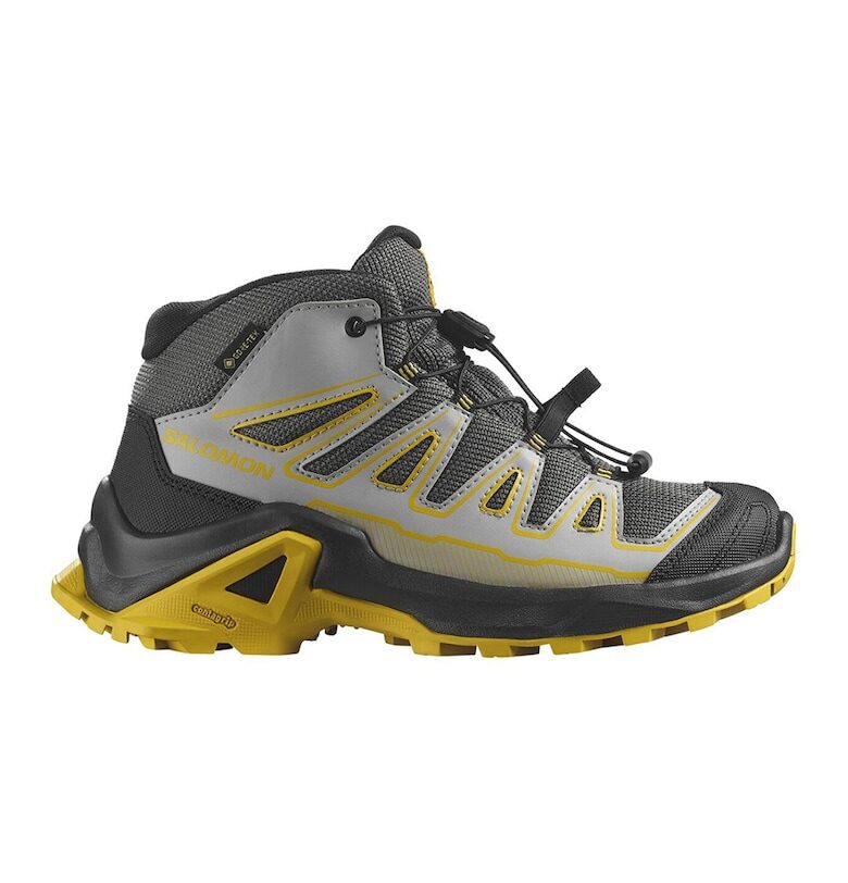 Обувки за хайкинг X Ultra Mid Gore-Tex Salomon