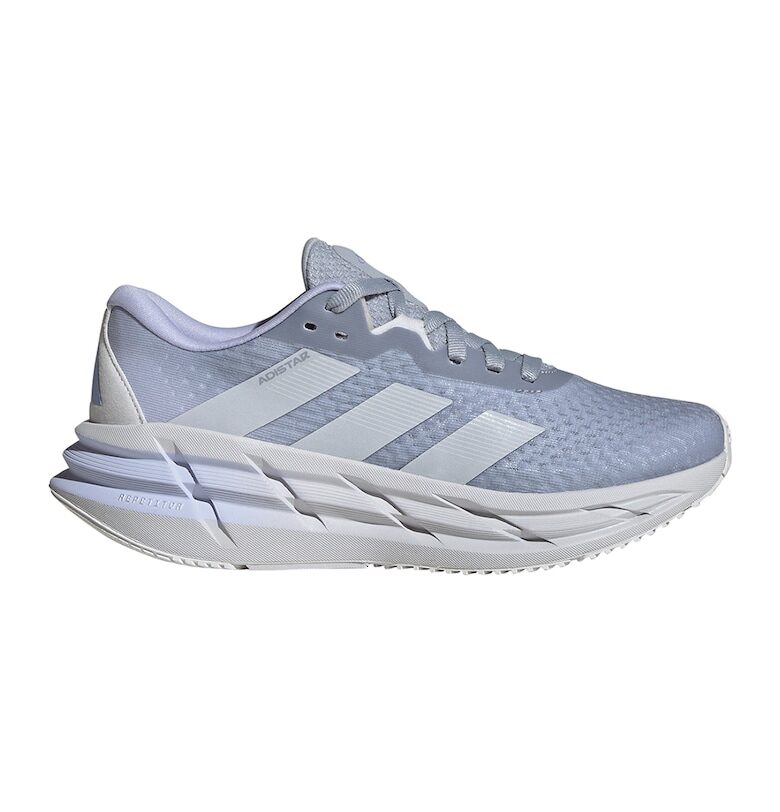 Обувки с лого - за бягане adidas Performance