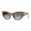 Овални слънчеви очила VOGUE EYEWEAR