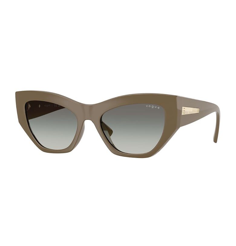 Овални слънчеви очила VOGUE EYEWEAR