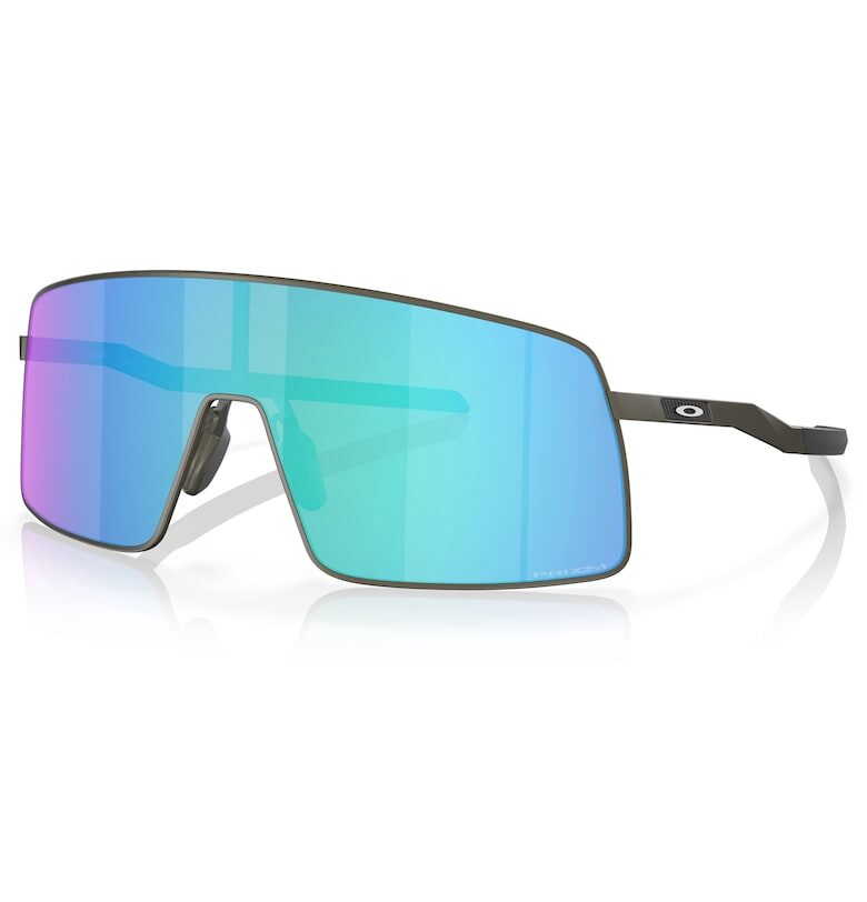 Огледални слънчеви очила Sutro Ti тип Shield Oakley