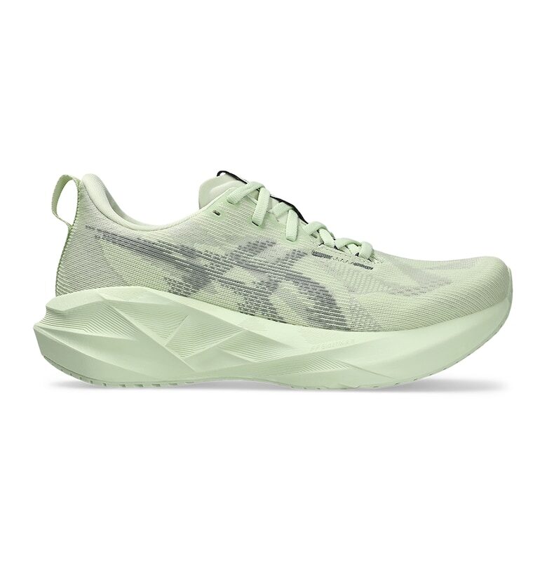 Олекотени обувки за бягане Novablast 5 Asics