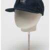 Памучна шапка с лого Tommy Hilfiger