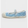 Пантофки с подсилен връх Bensimon