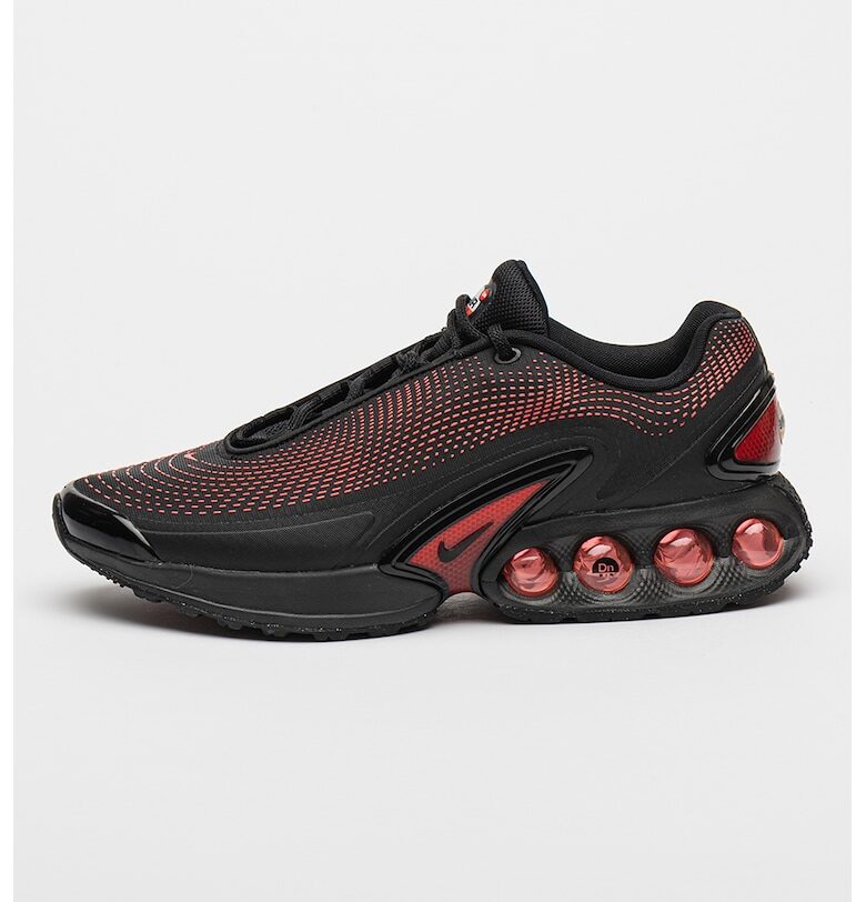 Плетени спортни обувки Air Max с контрасти Nike