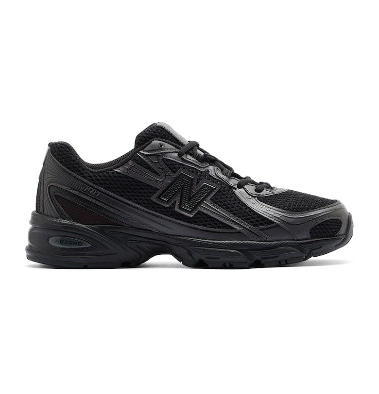 Полускосени маратонки 740 с мрежа New Balance