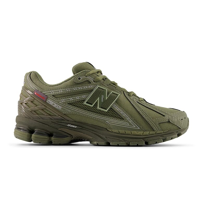 Полускосени спортни обувки 1906R New Balance