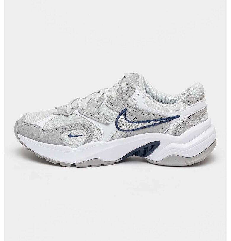 Полускосени спортни обувки AL8 с мрежа Nike