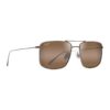 Поляризирани слънчеви очила Aviator Maui Jim