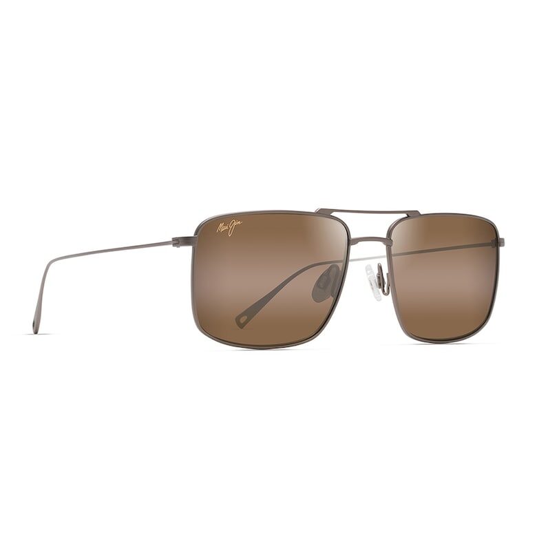 Поляризирани слънчеви очила Aviator Maui Jim