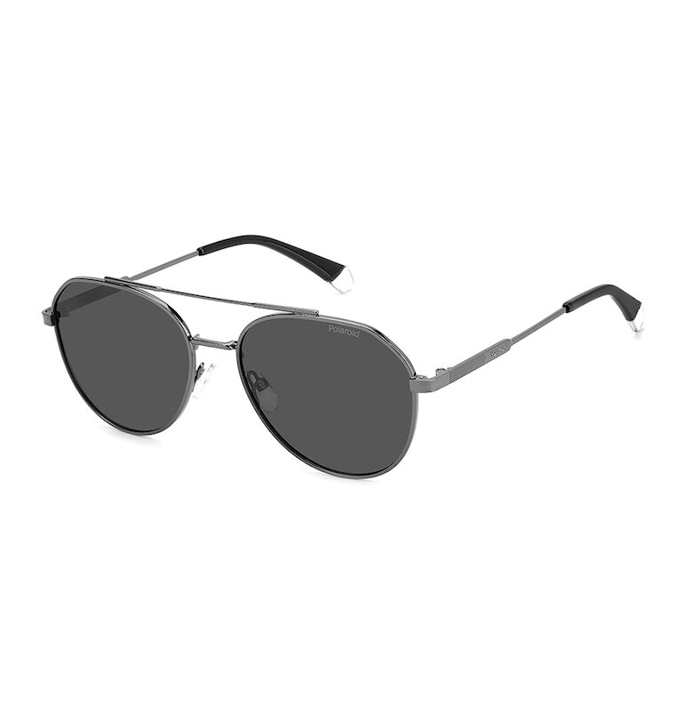 Поляризирани слънчеви очила Aviator Polaroid