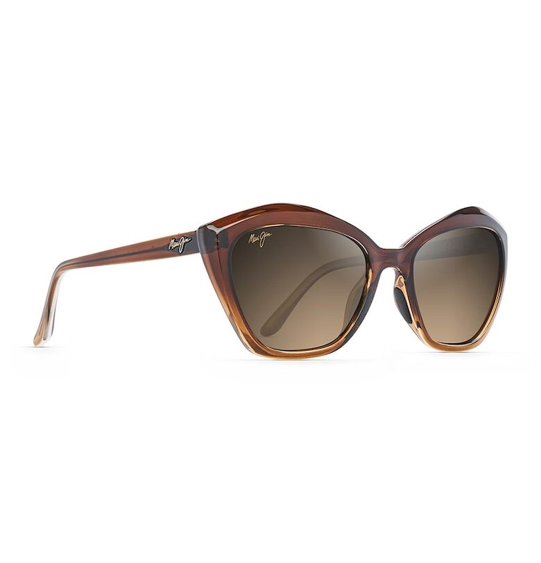 Поляризирани слънчеви очила Cat-eye Maui Jim