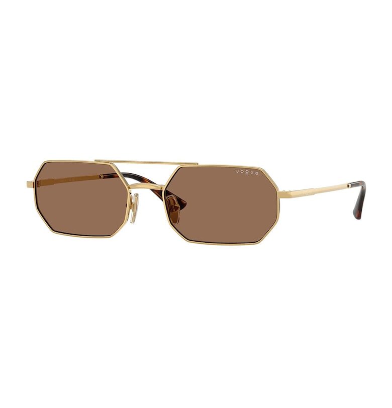 Правоъгълни слънчеви очила Aviator VOGUE EYEWEAR